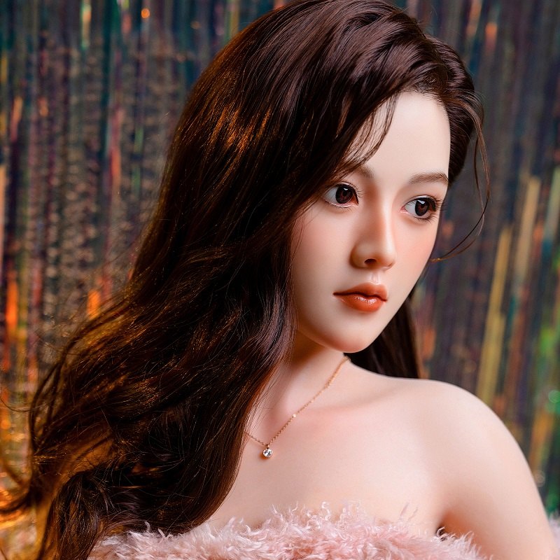 Jie Yi 158cm Asian TPE sex doll — factory photo 4 of 9
